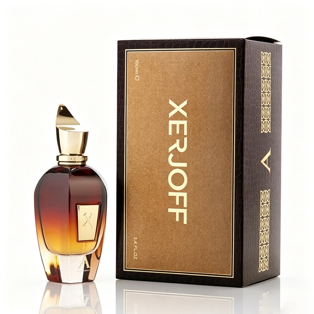Perfume Alcohol Fragrance - Xerjoff Alexandria II EDP, 100ml—Fragranza Unisex