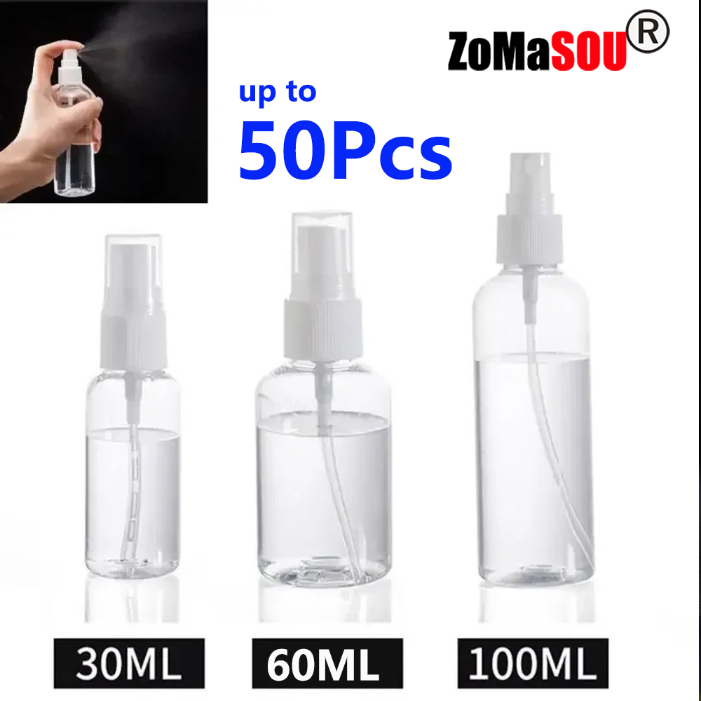 Perfume Fragrance World Aromatix X Xandal 100Ml Unisex - 10/30/60/100ml Mini Bottiglie Spray Trasparenti Bottiglie