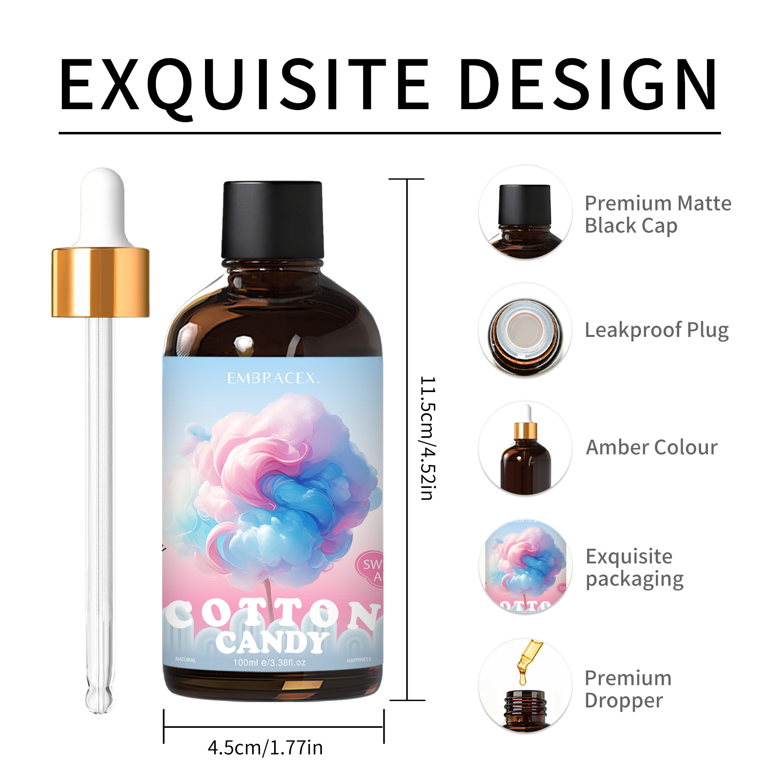 Olio Profumato per Diffusori e - Perfume Fragrance Oil recensione e prezzo