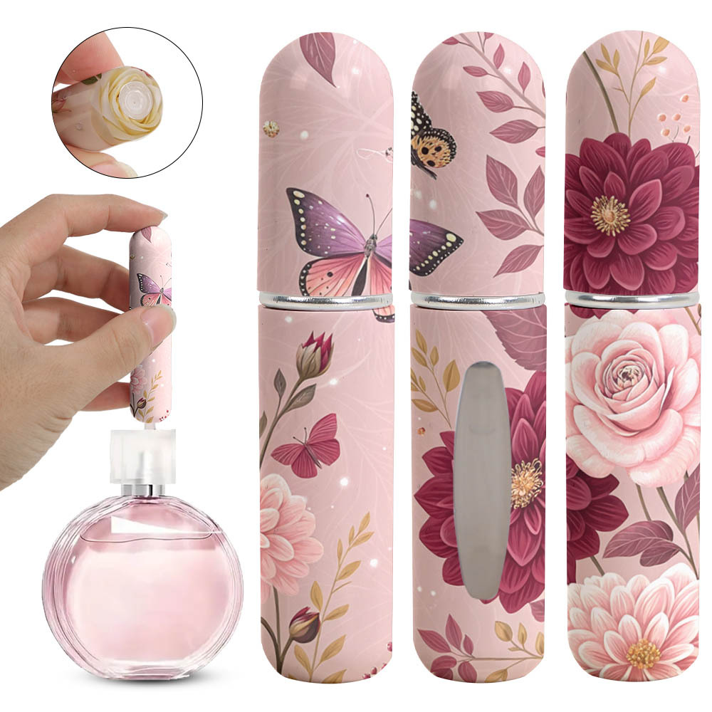 1PC 5ml Mini Profumo Atomizzat - Perfume Fragrance World Aromatix X Xandal 100Ml Unisex recensione e prezzo