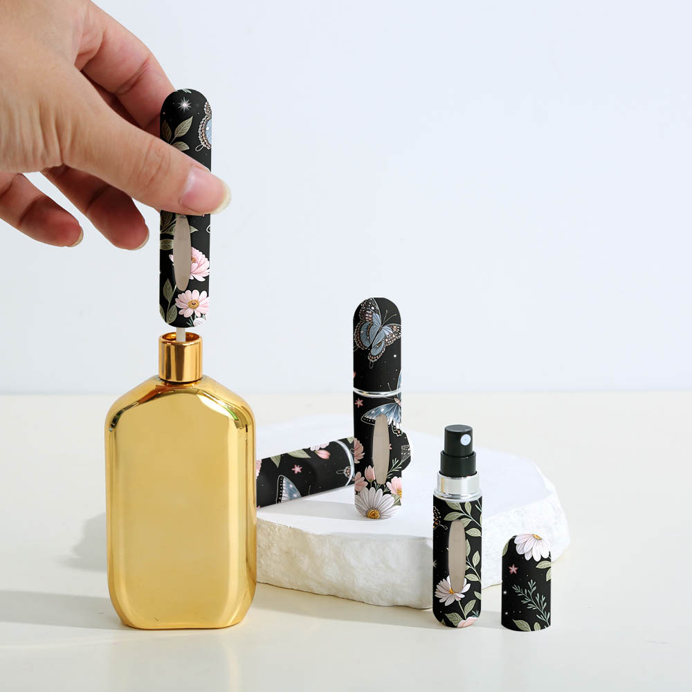1PC 5ml Mini Profumo Atomizzat - Perfume Fragrance World Aromatix X Xandal 100Ml Unisex recensione e prezzo