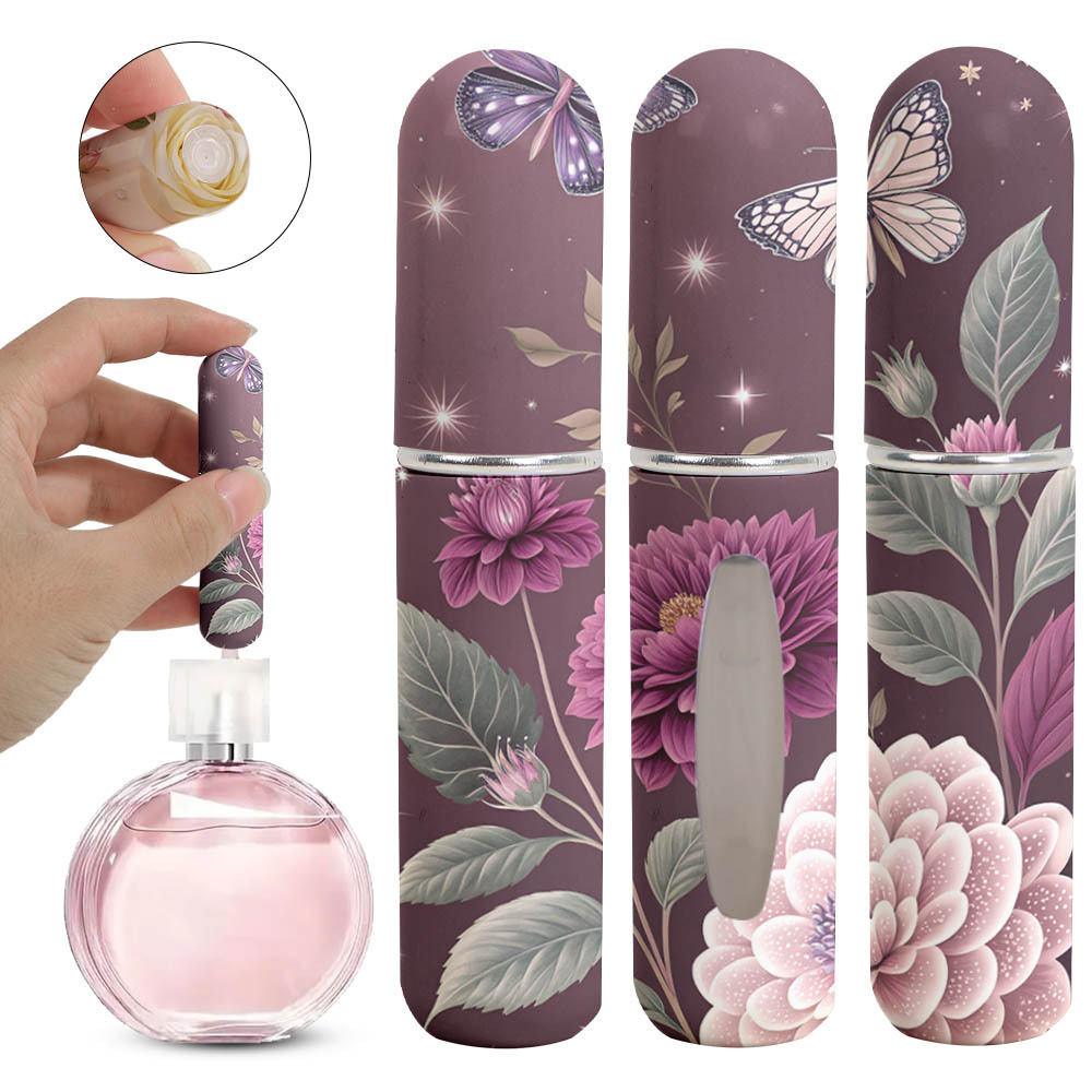 1PC 5ml Mini Profumo Atomizzat - Perfume Fragrance World Aromatix X Xandal 100Ml Unisex recensione e prezzo