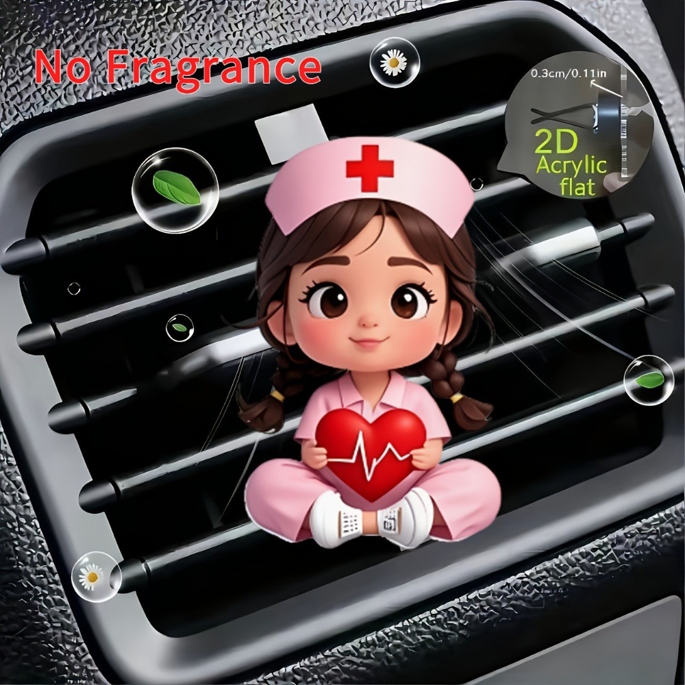 Profumatore per Auto in Acrili - Perfume Fragrance Sale recensione e prezzo