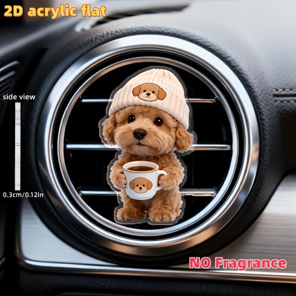 Profumatore per Auto in Acrili - Perfume Fragrance Sale recensione e prezzo