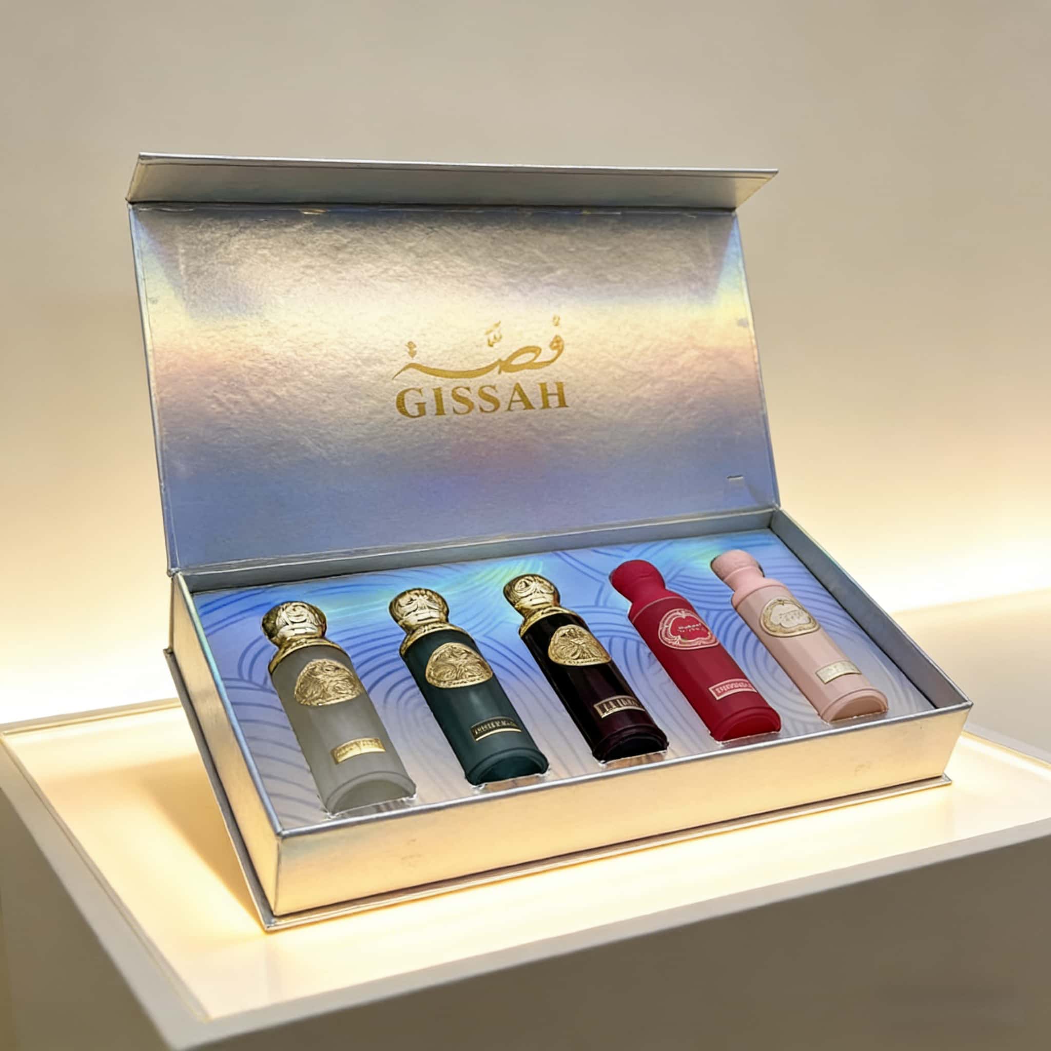 Spray Profumato Floreale Orien - The Collection Perfume Fragrance recensione e prezzo
