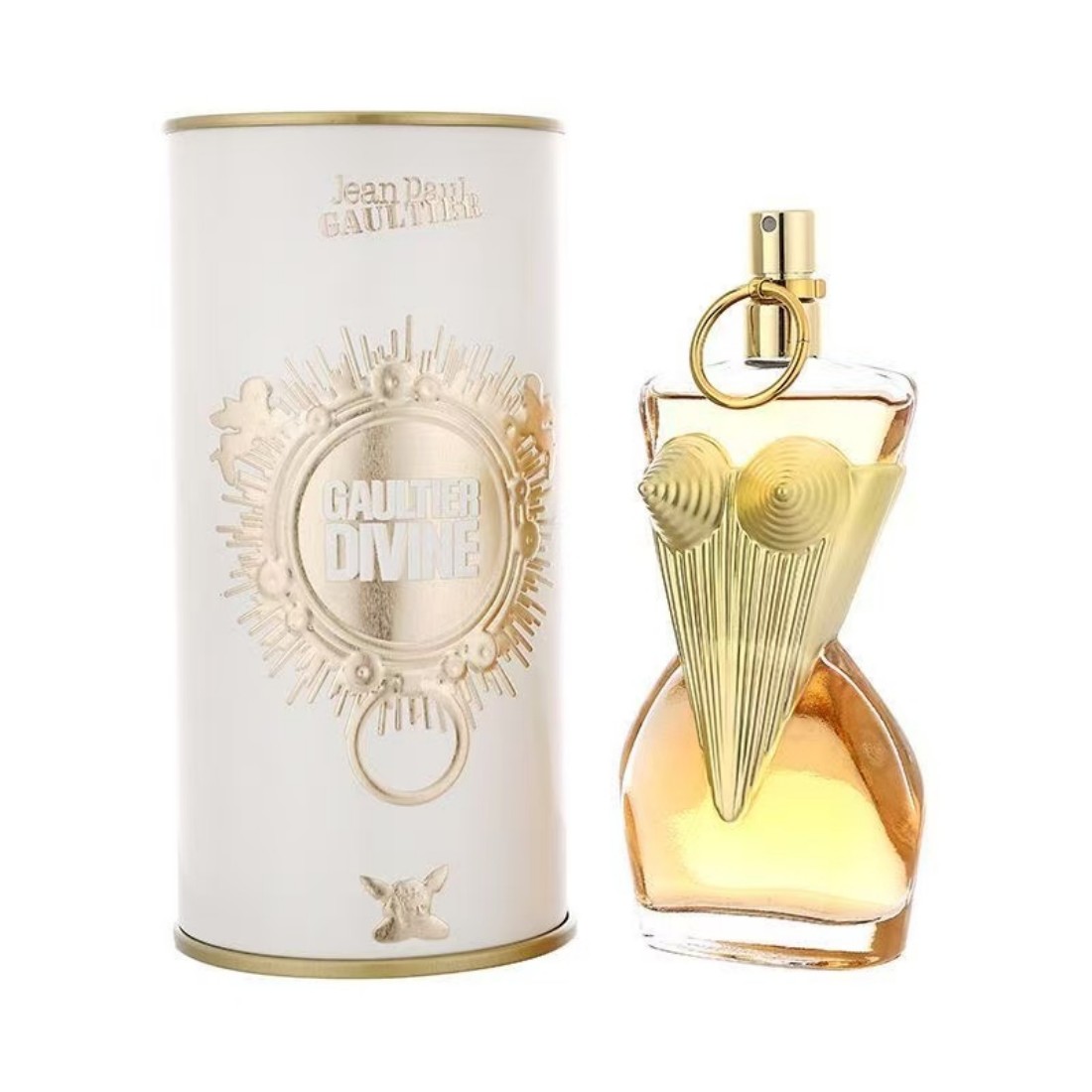 Jean Paul Gaultier, profumo Di - Perfume Alcohol Fragrance recensione e prezzo