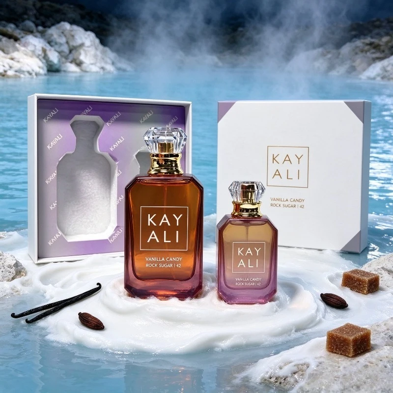 Set regalo di profumi KAYALI,  - The Collection Perfume Fragrance recensione e prezzo
