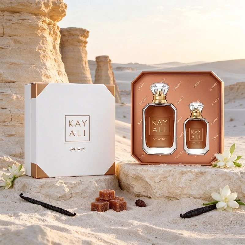Set regalo di profumi KAYALI,  - The Collection Perfume Fragrance recensione e prezzo