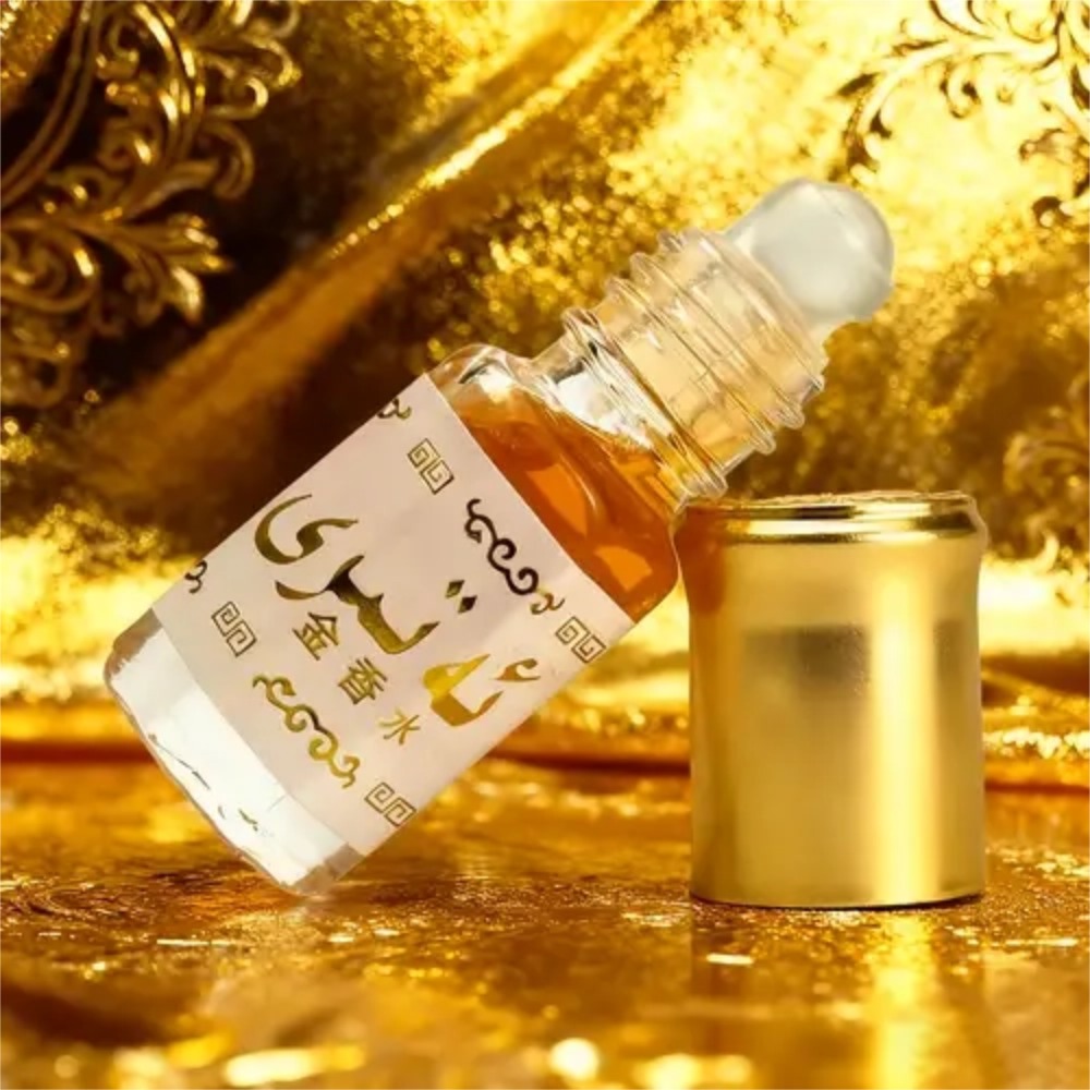 Olio Profumato Roll-On Arabian - Perfume Fragrance Concentration recensione e prezzo