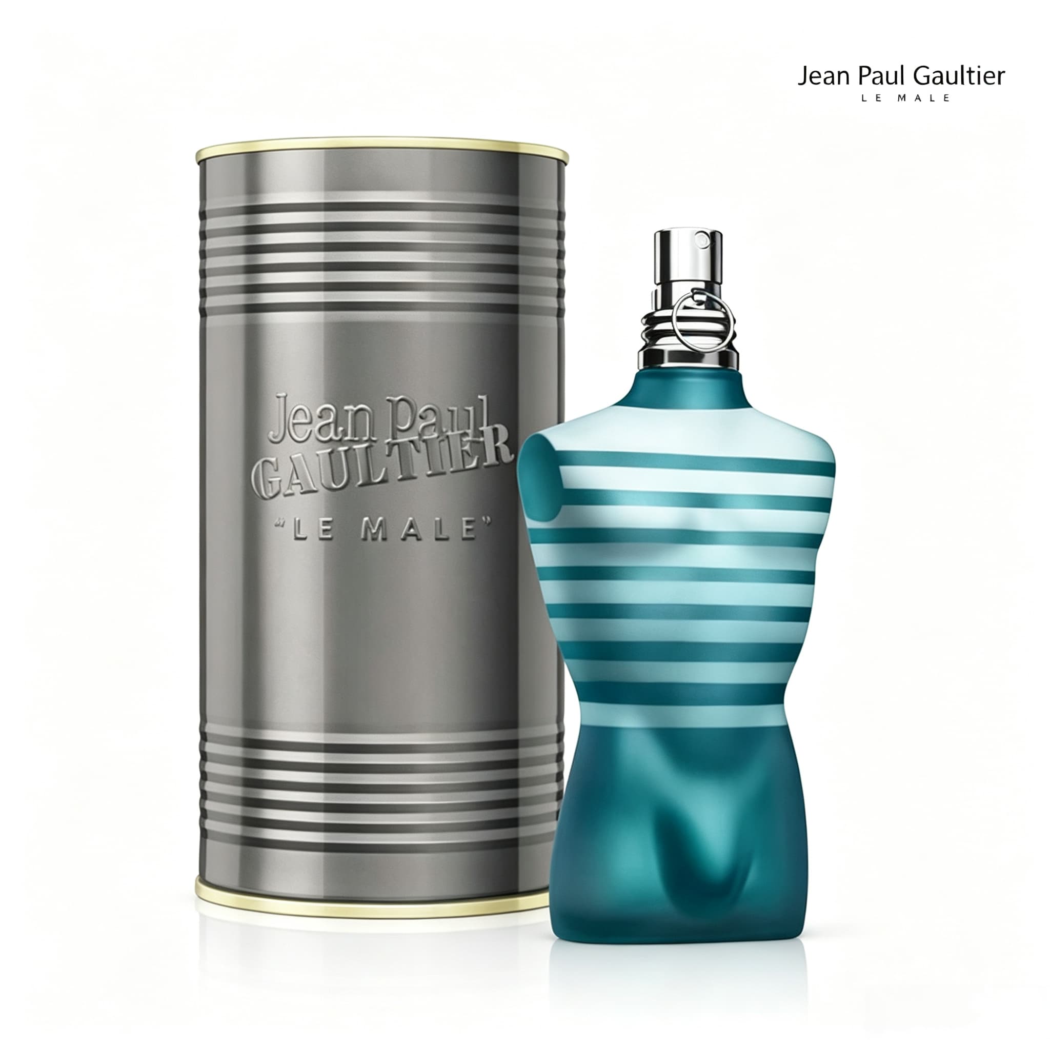 Jean Paul Gaultier Le Male Eau - Perfume Fragrance Jean Paul Gaultier Le Male recensione e prezzo