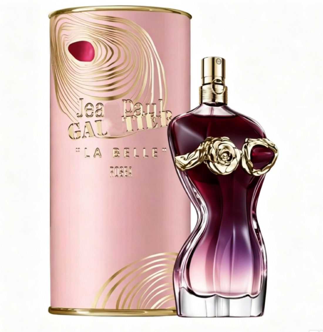 Jean Paul Gaultier La Belle Ro - Perfume Fragrance Jean Paul Gaultier Le Male recensione e prezzo