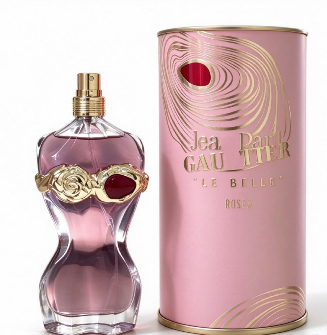 Jean Paul Gaultier La Belle Ro - Perfume Fragrance Jean Paul Gaultier Le Male recensione e prezzo