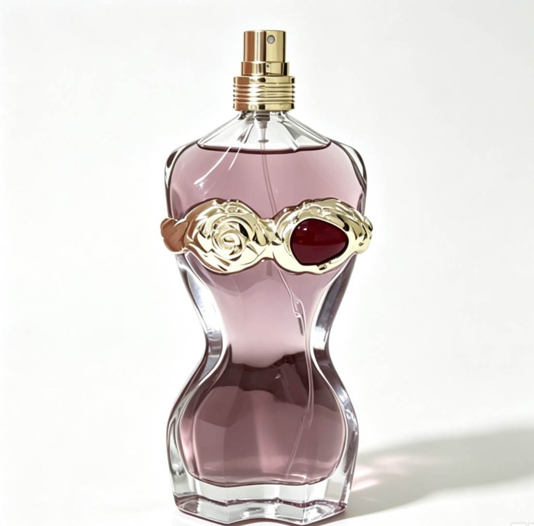 Jean Paul Gaultier La Belle Ro - Perfume Fragrance Jean Paul Gaultier Le Male recensione e prezzo