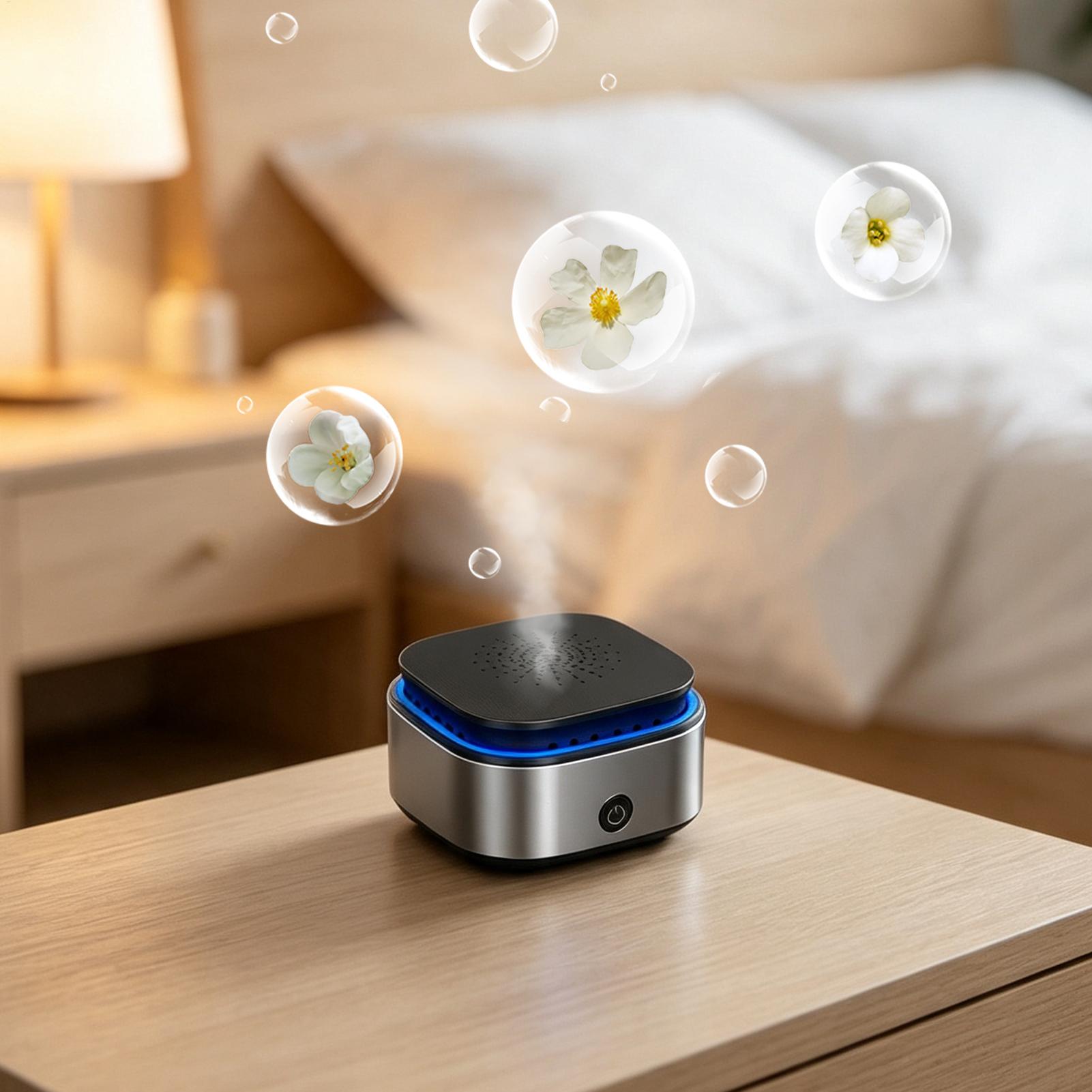 Diffusore di Aromi per Auto, D - Perfume Fragrance Families recensione e prezzo
