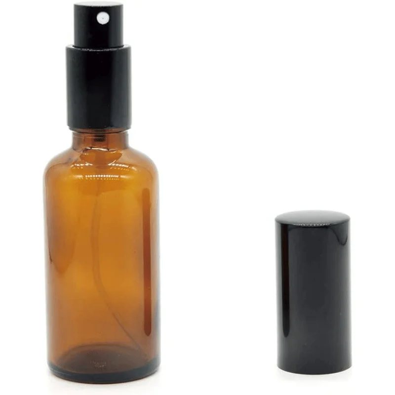 Flacone spray in vetro ambrato - Perfume Fragrance World Aromatix X Xandal 100Ml Unisex recensione e prezzo
