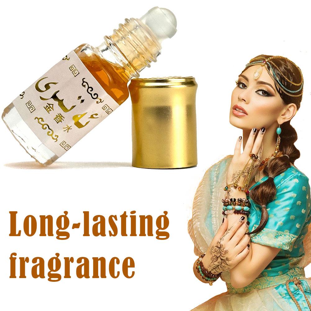 Profumo roll-on senza alcol, f - Perfume Fragrance Oil recensione e prezzo