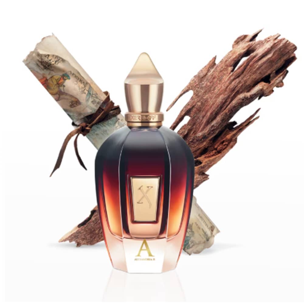 Xerjoff Alexandria II EDP, 100 - Perfume Alcohol Fragrance recensione e prezzo