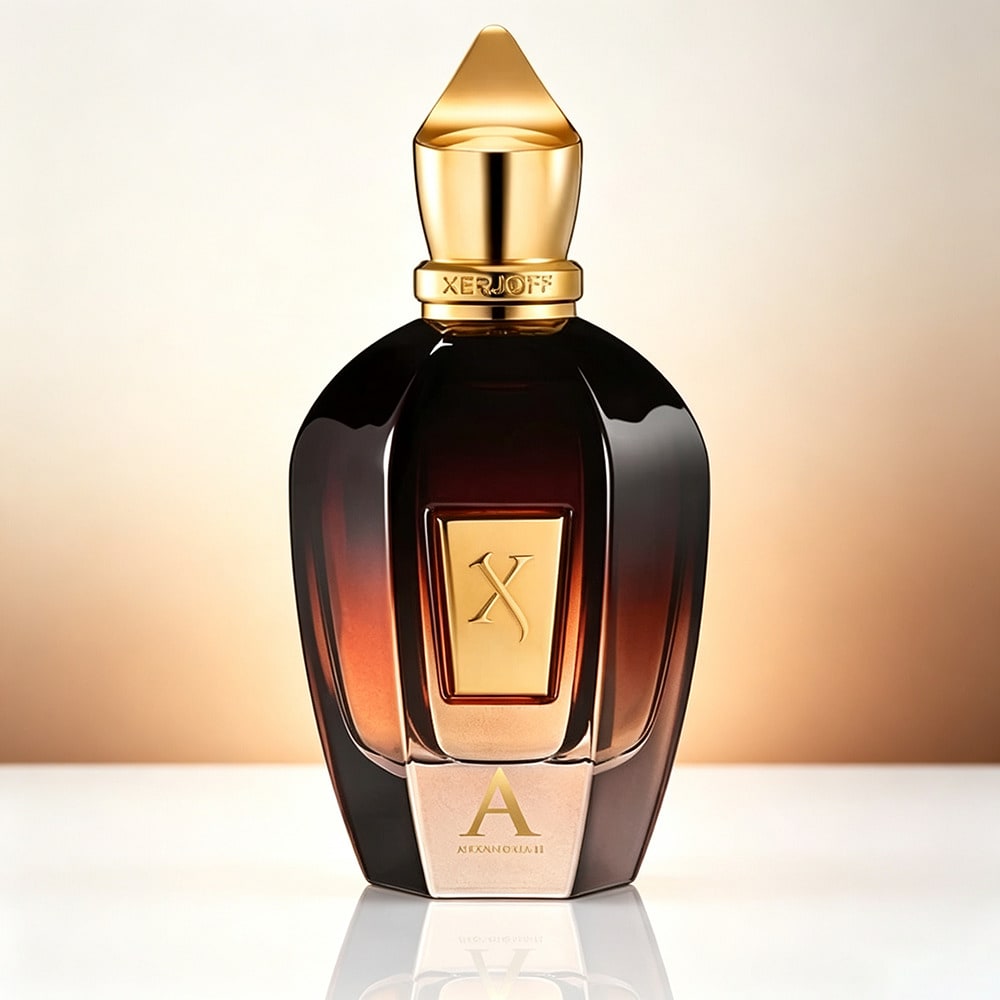 Xerjoff Alexandria II EDP, 100 - Perfume Alcohol Fragrance recensione e prezzo