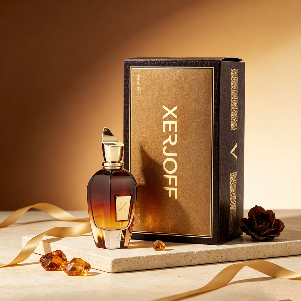 Xerjoff Alexandria II EDP, 100 - Perfume Alcohol Fragrance recensione e prezzo