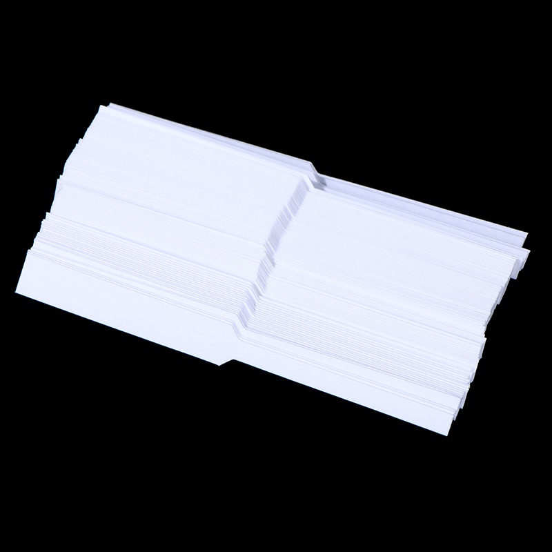 100 strisce di carta per testa - Perfume Fragrance Oil recensione e prezzo