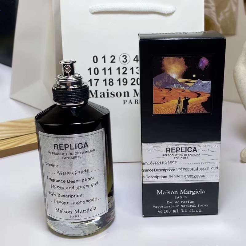 100ml Eau De Parfum Unisex, Pr - The Collection Perfume Fragrance recensione e prezzo
