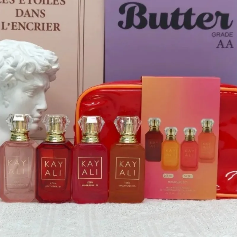 KAYALI Set Regalo di Profumi F - The Collection Perfume Fragrance recensione e prezzo