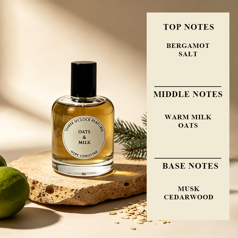 HOPE CHRISTINE Profumo al Latt - Perfume Fragrance Families recensione e prezzo