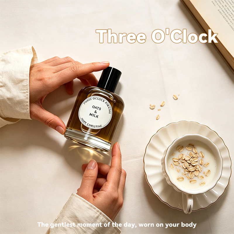 HOPE CHRISTINE Profumo al Latt - Perfume Fragrance Families recensione e prezzo