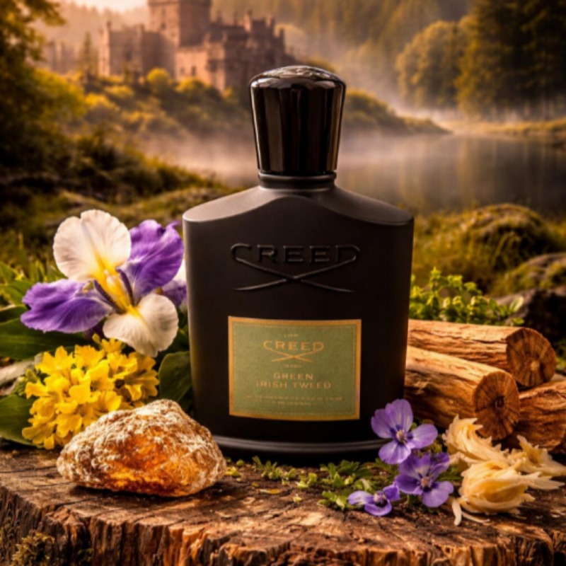CREED 100ml Eau De Parfum Unis - The Collection Perfume Fragrance recensione e prezzo