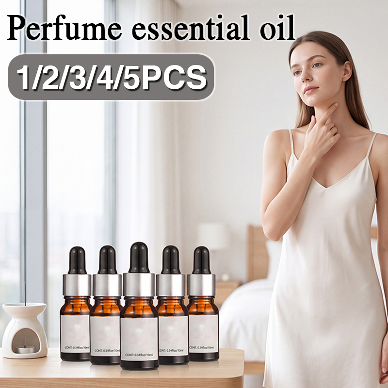 1/2/3/4/5PCS Olio essenziale p - Perfume Fragrance Families recensione e prezzo