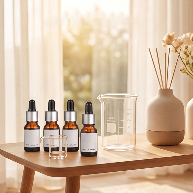 1/2/3/4/5PCS Olio essenziale p - Perfume Fragrance Families recensione e prezzo