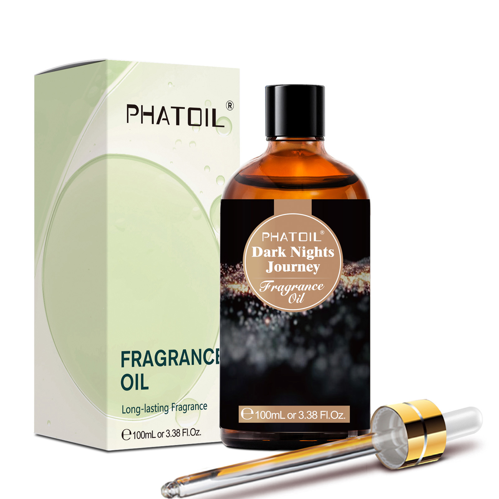 PHATOIL 100ml Olio profumato c - Perfume Fragrance Oil recensione e prezzo