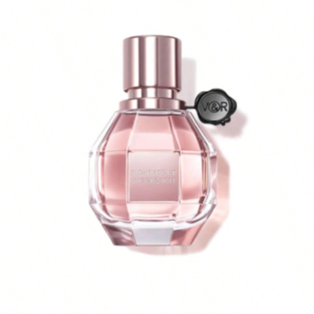 EDP Flower Profumo da Donna 10 - Perfume Alcohol Fragrance recensione e prezzo