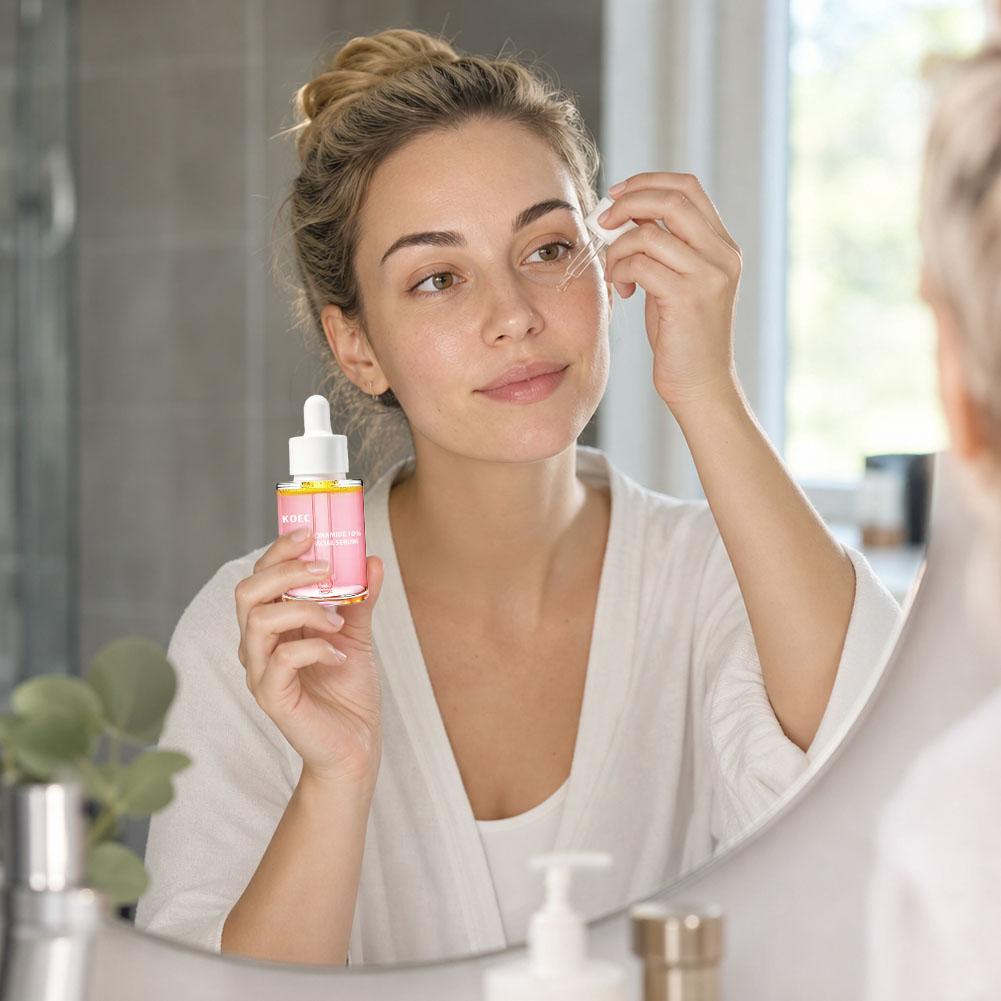 Siero Viso in Perle di Olio al - The Ordinary Serum Hyaluronic Acid recensione e prezzo