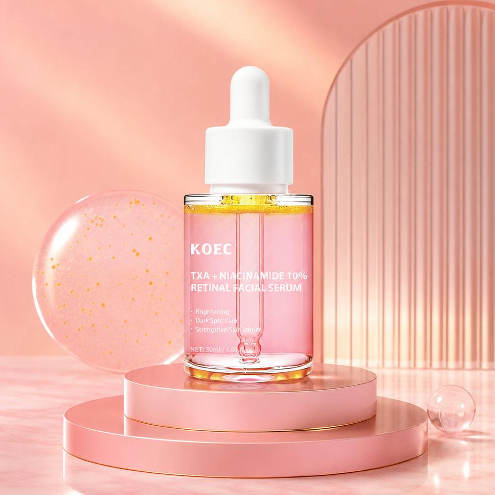 Siero Viso in Perle di Olio al - The Ordinary Serum Hyaluronic Acid recensione e prezzo
