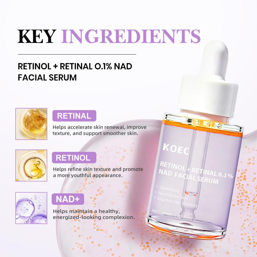 Siero Viso in Perle di Olio al - The Ordinary Serum Hyaluronic Acid recensione e prezzo